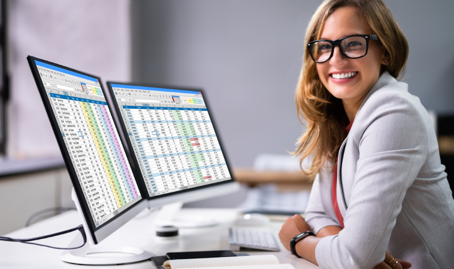 Who we are looking for - Overlay 2