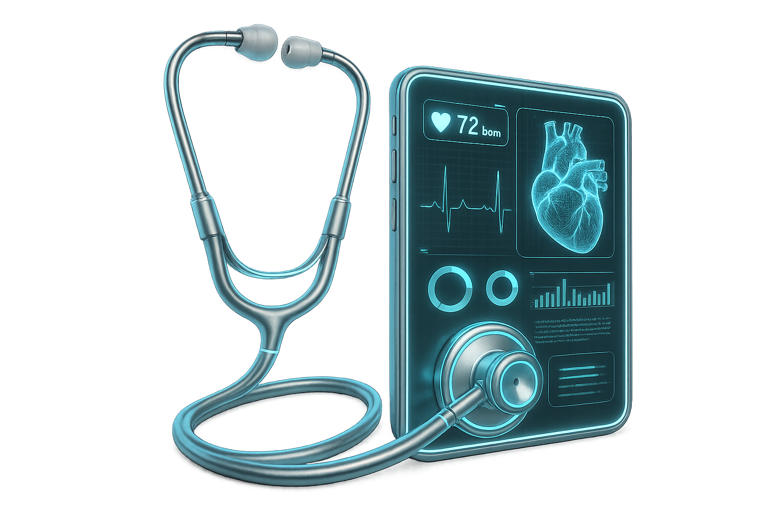 Intelligent clinical Copilot