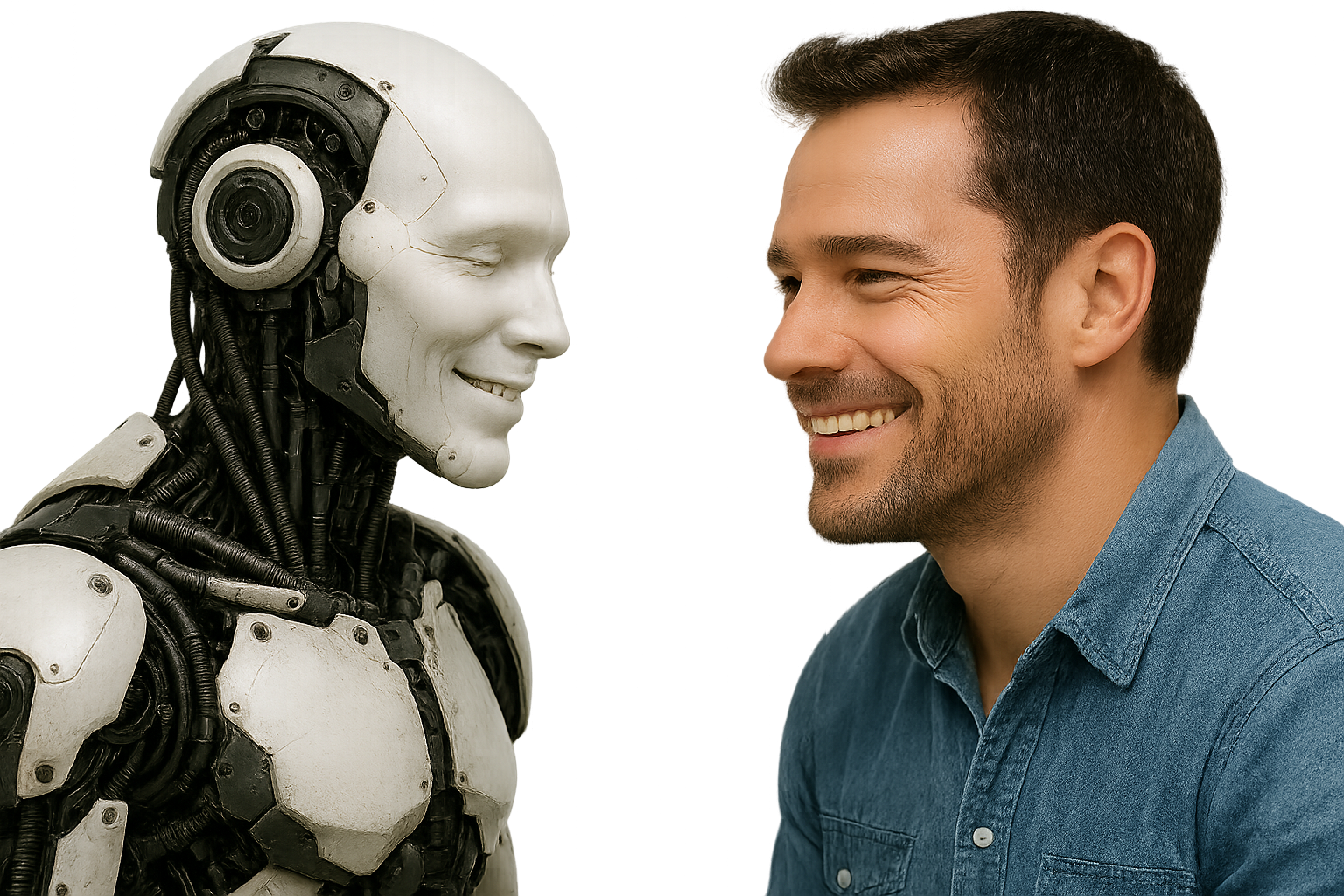 About company vision